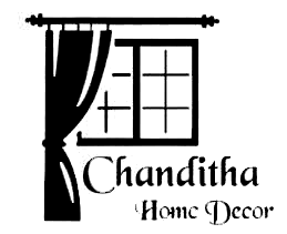 CHD Curtains & Fabric